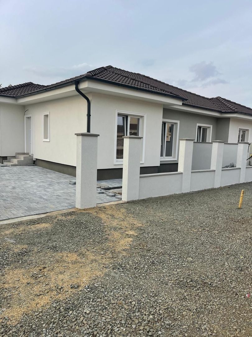 138.000 EURO, DUPLEX PARTER, MOSNITA NOUA - Poză 7