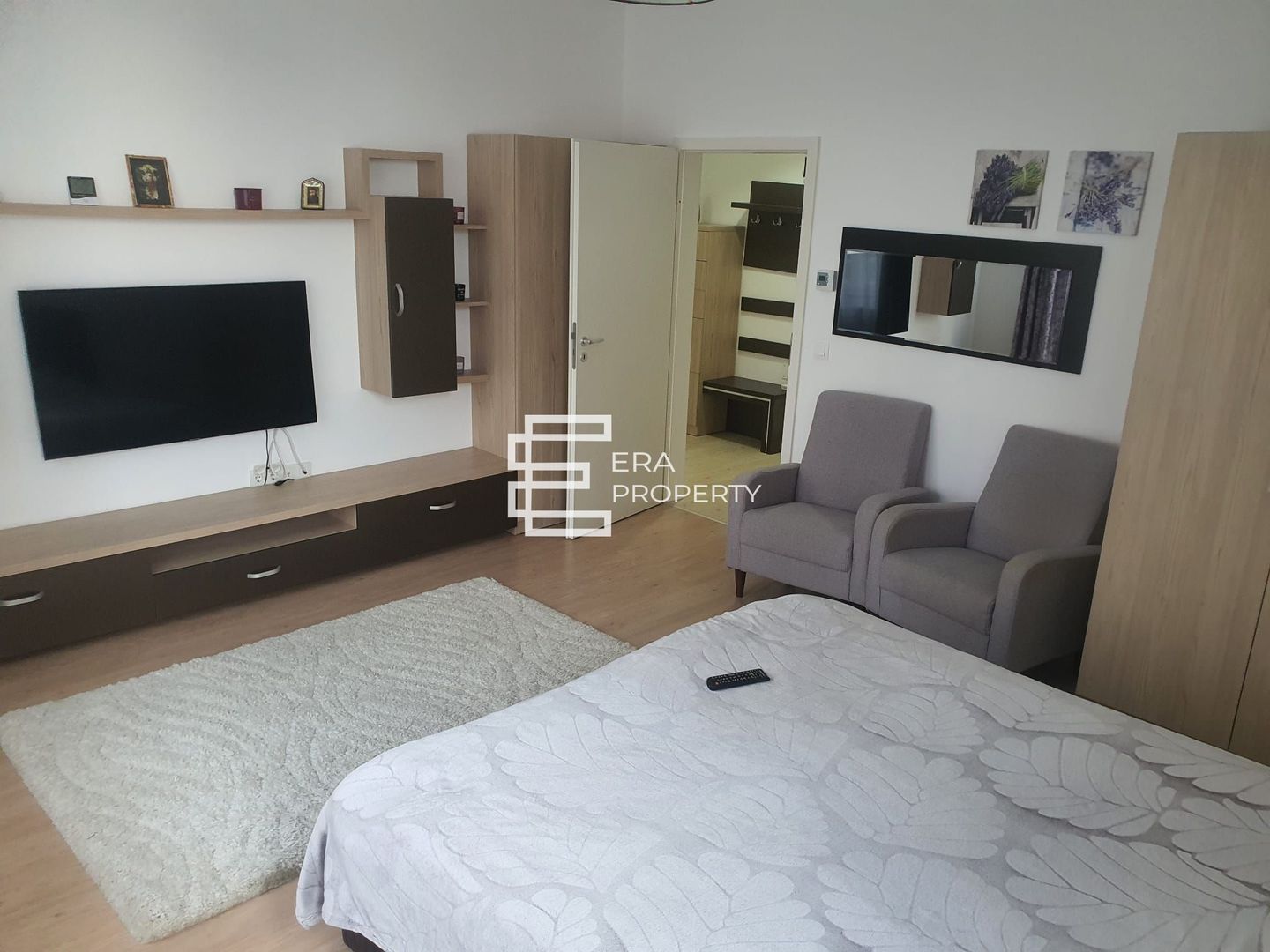 Apartament 1 cameră | 42 mp | Avantgarden | Doamna Stanca - Poză 1