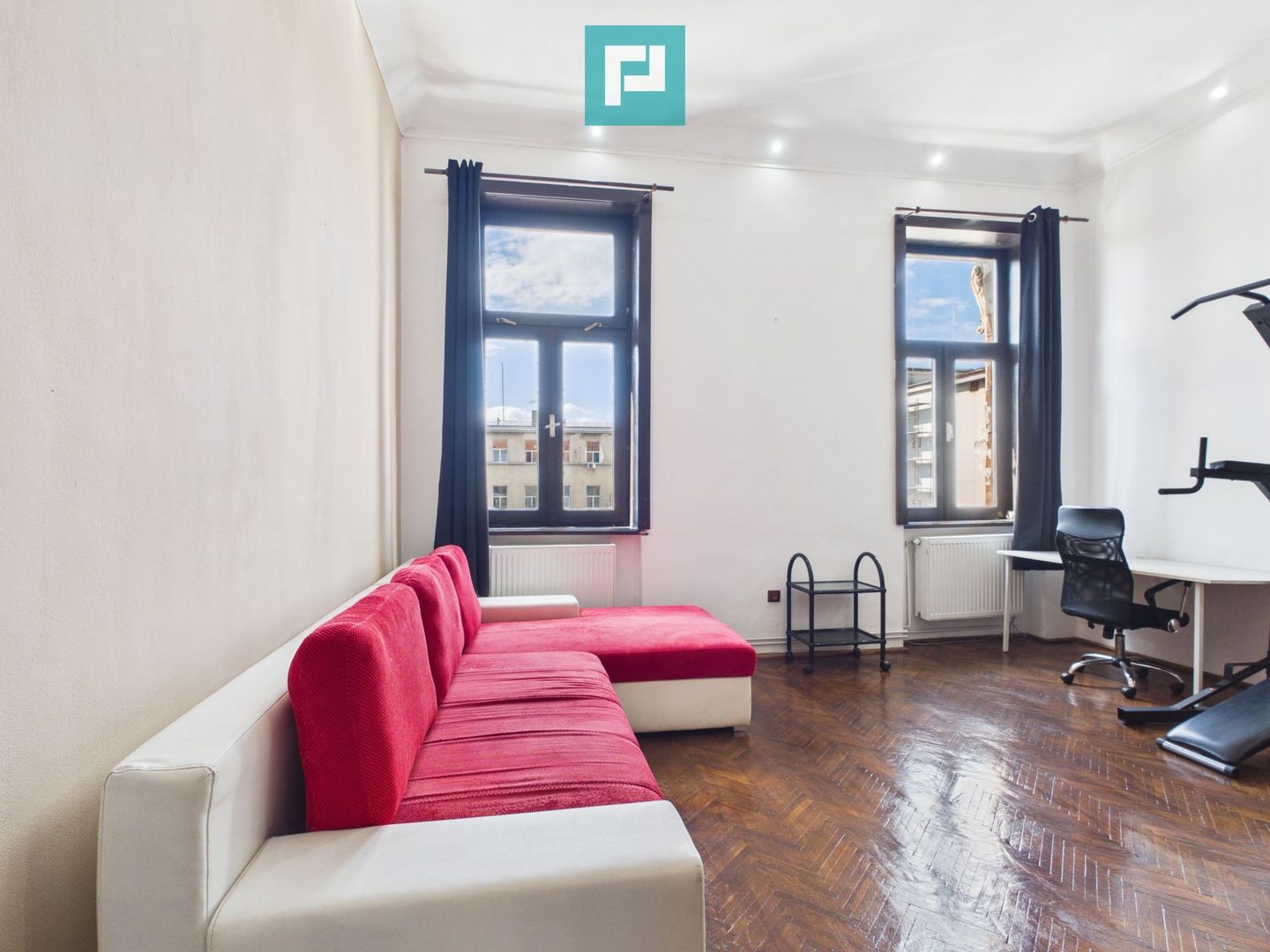 Apartament spectaculos, ultracentral, Piața Unirii - Poză 1
