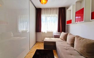 Apartament frumos cu 3 camere decomandate | Parcare | Cartier Zorilor - Poză 9