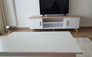 2 camere Aviatiei - Floreasca - Belvedere Residences, loc de parcare! - Poză 11