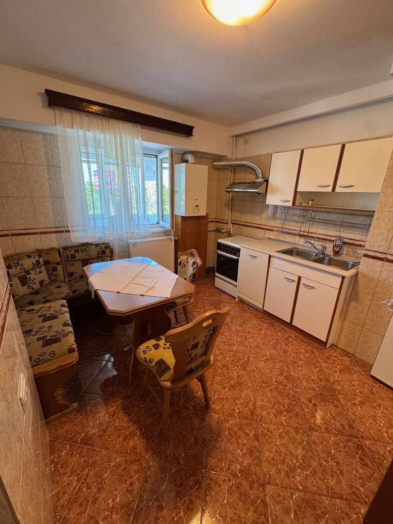 Apartament Otopeni Central 2 camere 64m2 utili - Poză 9