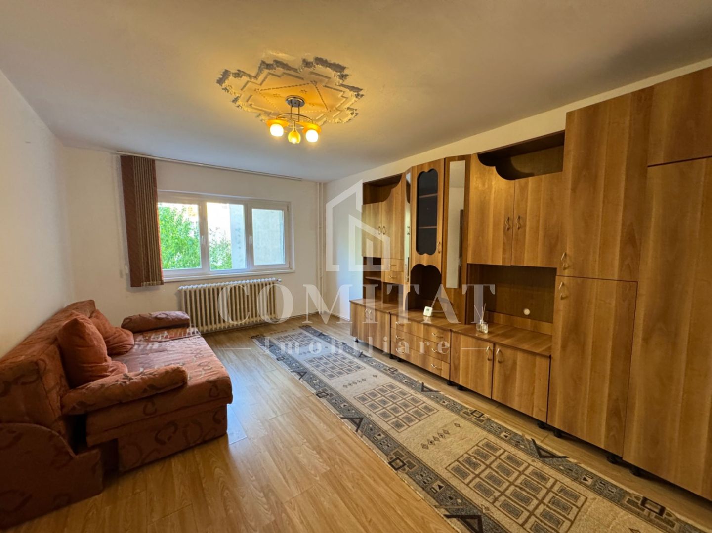 Apartament cu 2 camere decomandate | Zona Iulius Mall - Poză 1