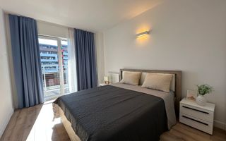 Penthouse de lux pe 2 nivele cu 4 terase in Buna Ziua! - Poză 18