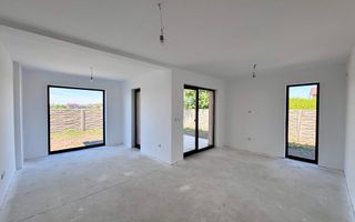 COM 0% Casa moderna cu 4 camere si garaj | Dumbravita - Poză 1