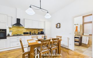 Apartament spațios cu 3 camere, 0% comision cumpărător – Zona Iosefin - Poză 31