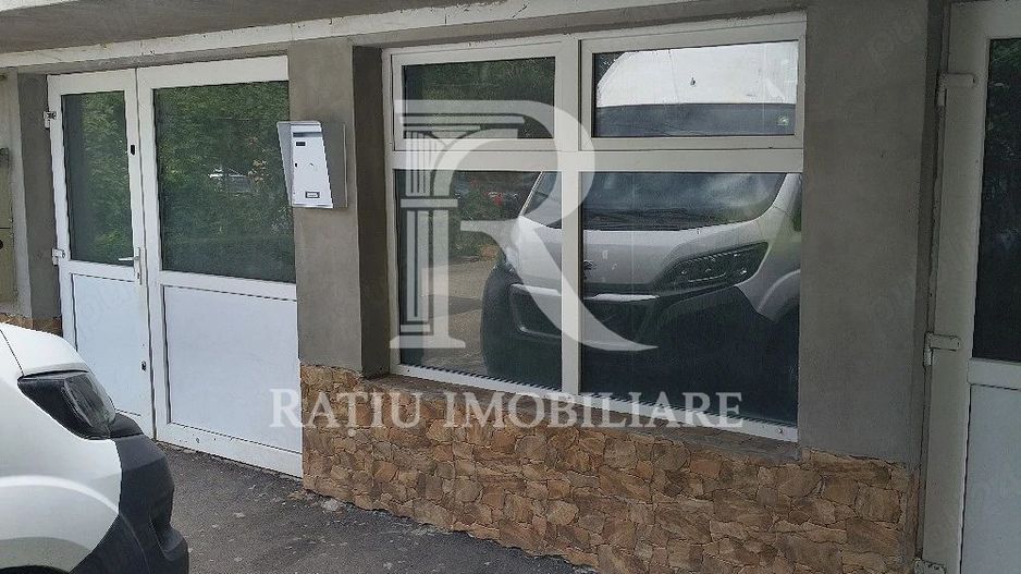 Spatiu comercial de închiriat | Iosia | Oradea - Poză 2