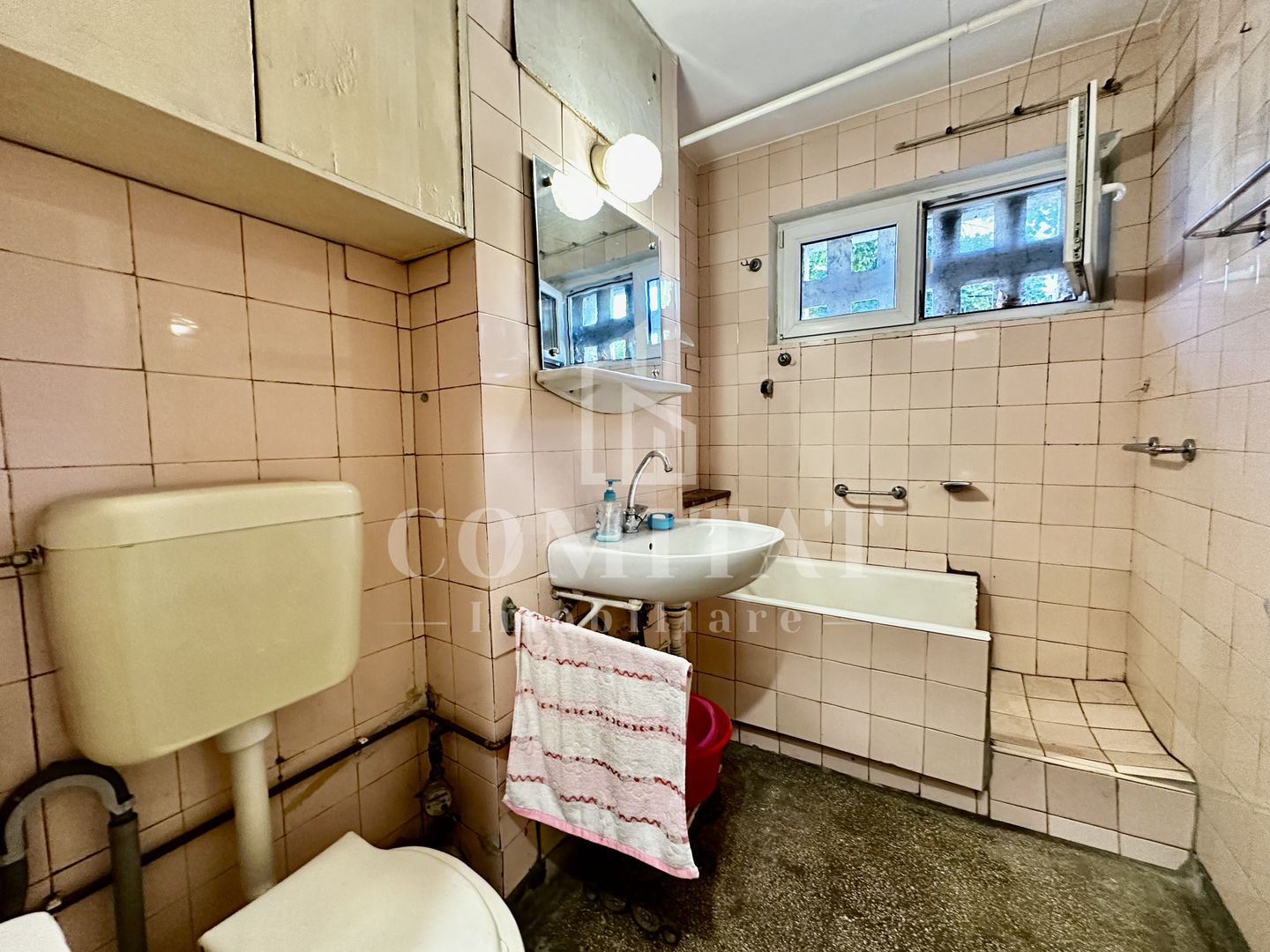Apartament 3 camere decomandate | Cartier Gheorgheni - Poză 13