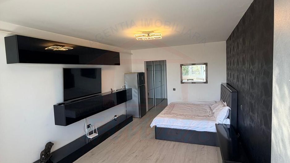 GARSONIERĂ DE ÎNCHIRIAT | ZONA RENO (DOJA) | 28 MP | 1.600 LEI/LUNĂ - Poză 5