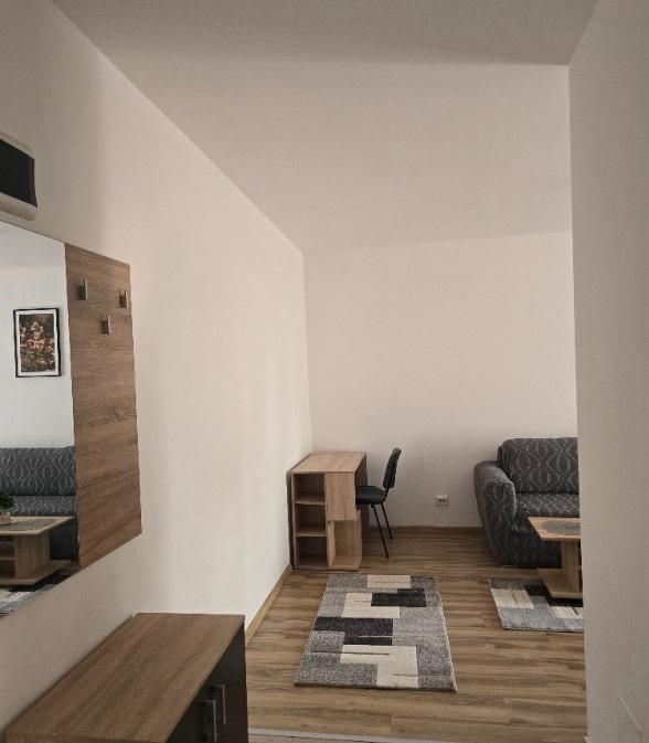 AP. 2 CAMERE AMURGULUI, PARCARE, BLOC NOU, CENTRALA, METROU 14 MINUTE - Poză 3