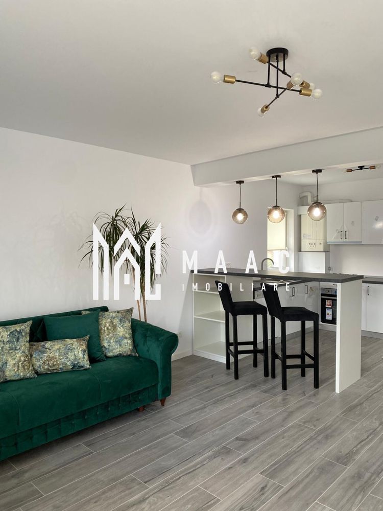 Apartament 3 Camere | Loc De Parcare | 2 Bai - Poză 2