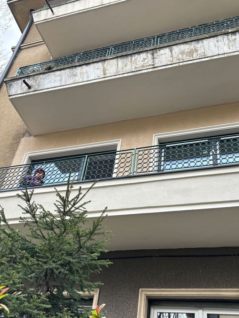 AP. 3 CAMERE BD. PRIMAVERII, INCALZIRE PARDOSEALA, BOXA, COMISION 0% - Poză 19