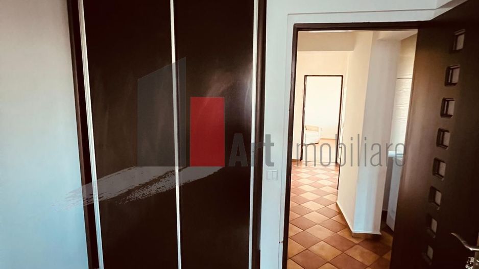 3 camere vizavi de parcul Plumbuita - Poză 5