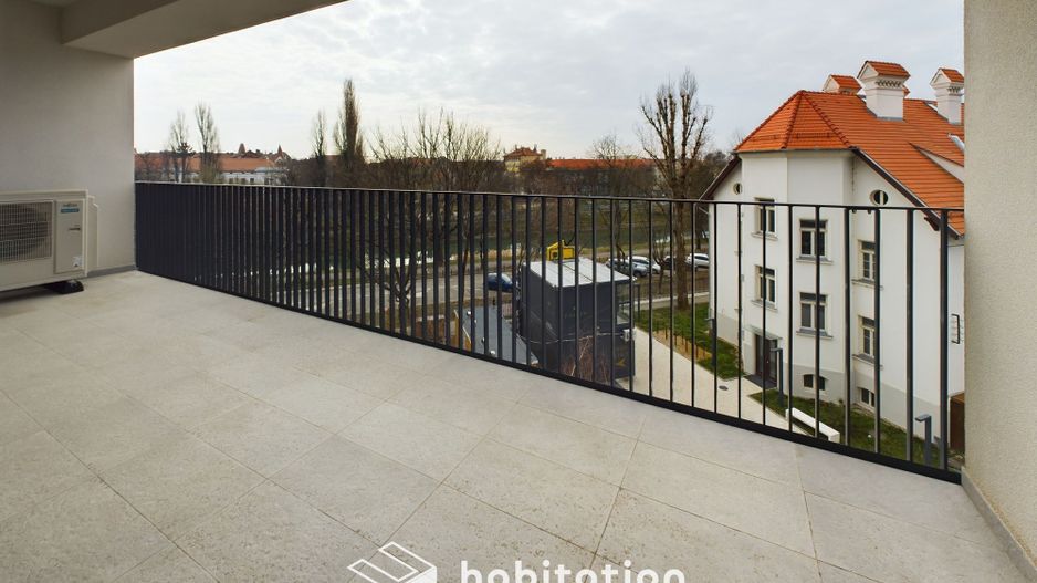 Apartament deosebit 4 camere – Vedere impresionantă la Malul Bega - Poză 25