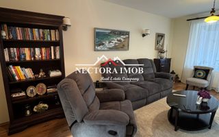 NECTORA IMOB Exclusivitate-Duplex 165 mp utili+garaj+terasa,Zona Oncea - Poză 10
