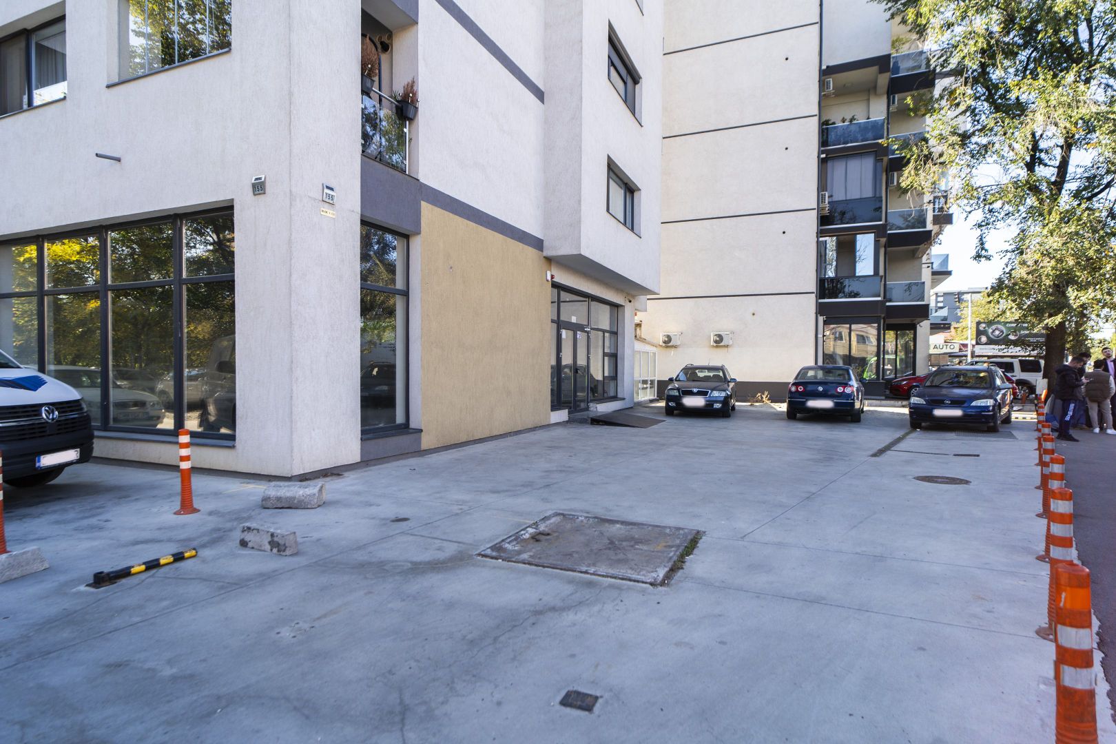 Spatiu Comercial | Militari-Uverturii-Apusului | 280mp - Poză 1