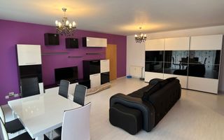 2 camere, modern, 2 parcari,  Zorilor, zona Sigma, Observator, UMF - Poză 1