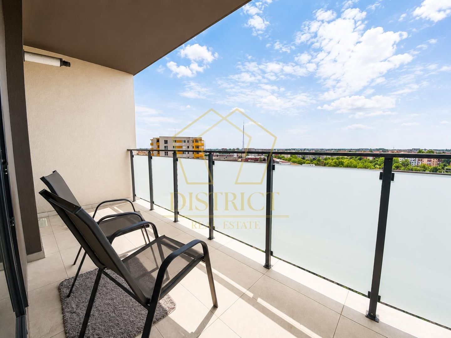 Apartament cu 2 camere | Soarelui - Poză 15