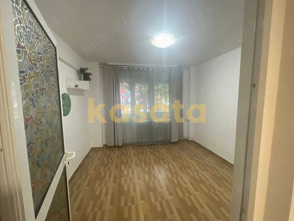 OPORTUNITATE | APARTAMENT 2 CAMERE | STEFAN CEL MARE | BLOC 1981 - Poză 3