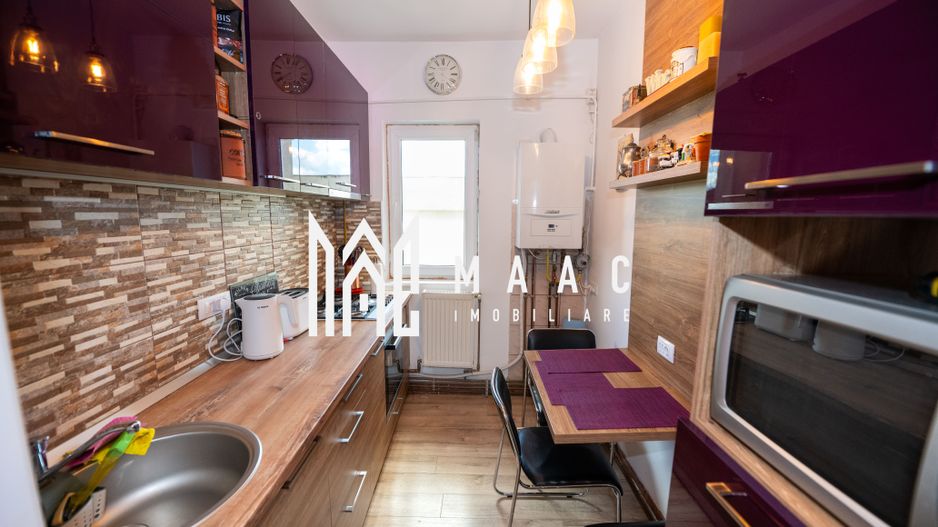 Apartament 4 camere | Hanul Haiducilor | 76MP - Poză 2