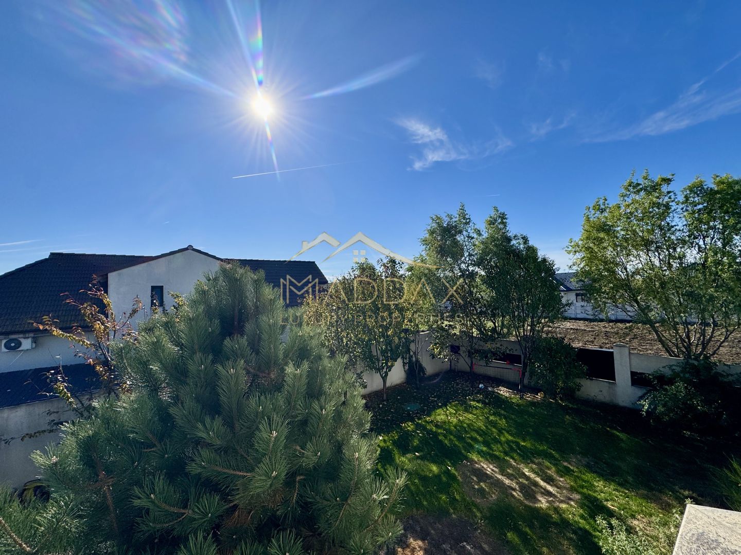 Vila cu 5 camere *420mpc* // 800mp teren // Corbeanca - Tamasi - Poză 51