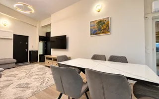 APARTAMENT 3 CAMERE DE ÎNCHIRIAT | 80 MP | PĂCURARI – RĂSĂRIT DE SOARE - Poză 21