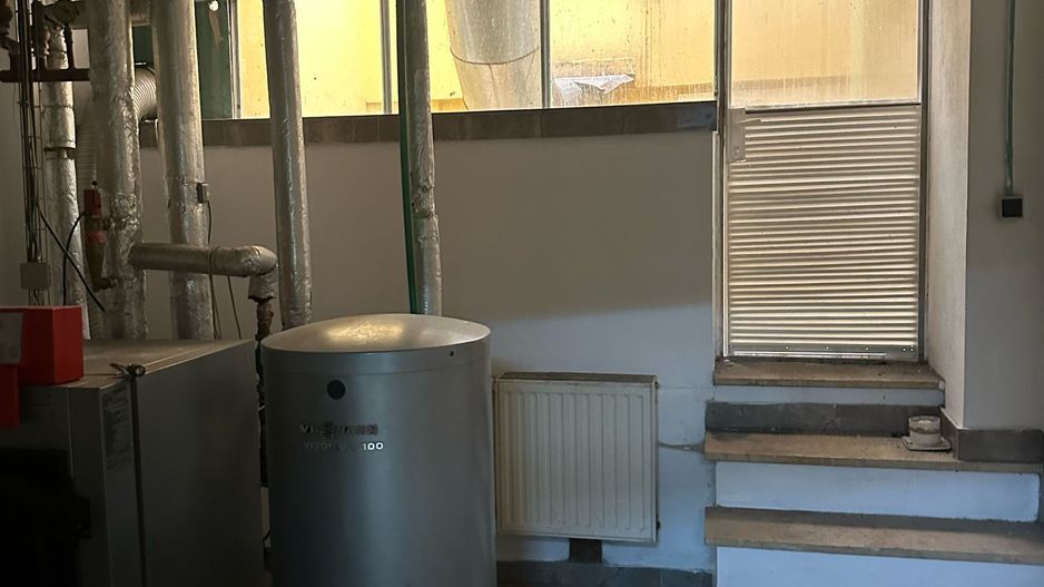 Ansamblu de birouri premium Gematex Business Center, sector 1 București - Poză 9