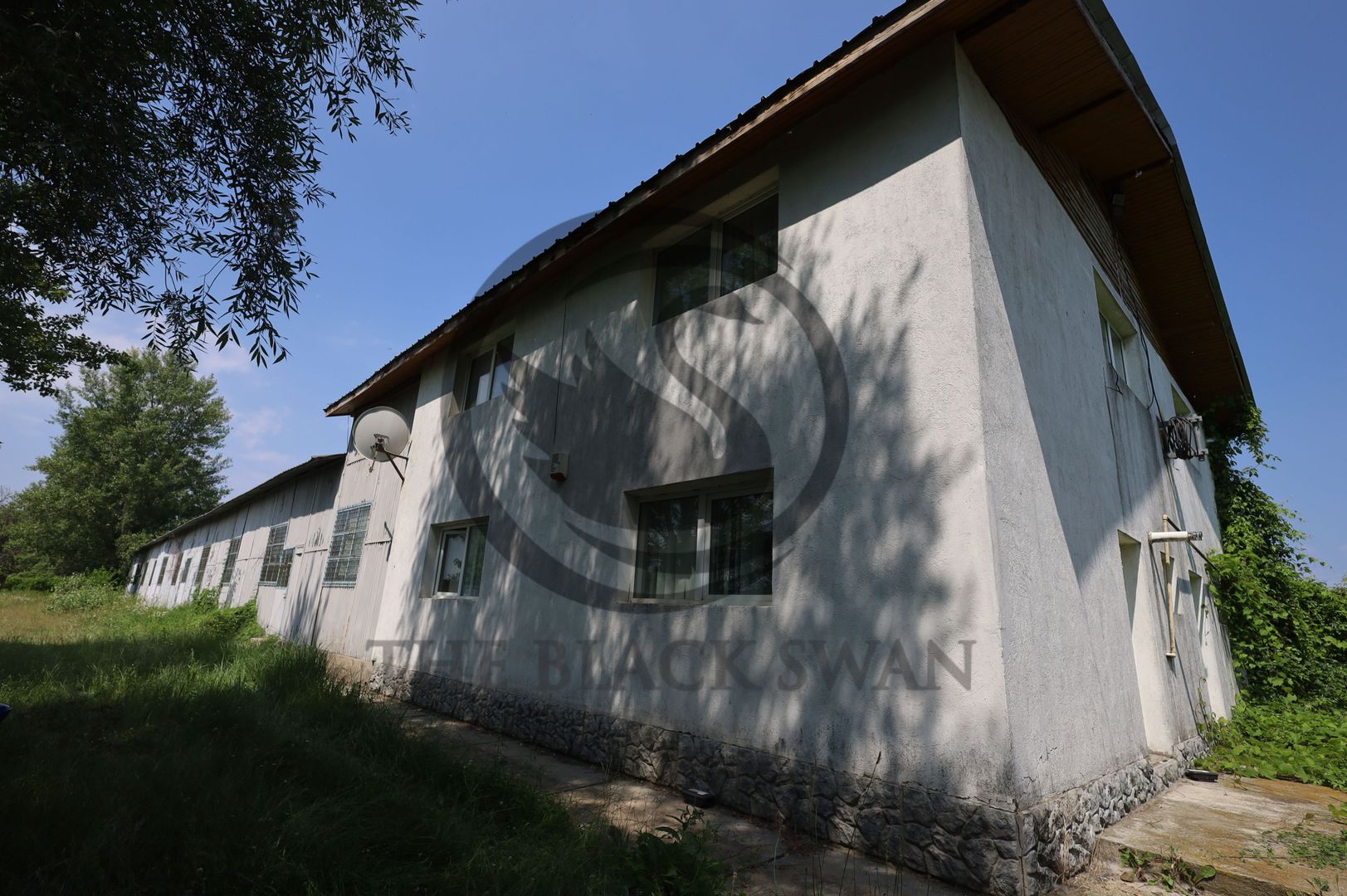 Hala de vanzare | 1.100mp I Boldesti-Scaieni - Randament anual 10% - Poză 2