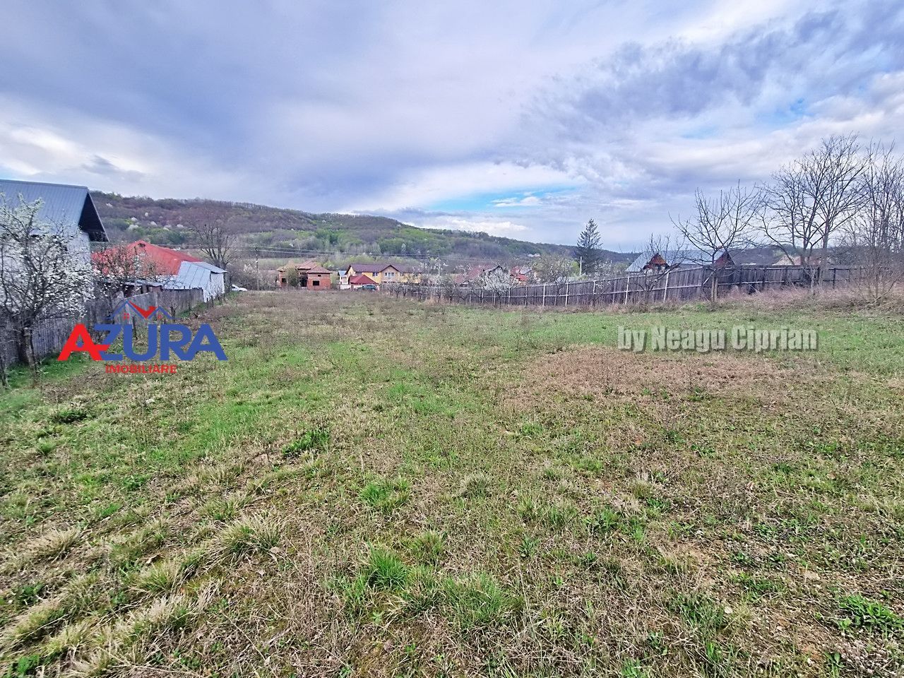AZURA Imobiliare - Teren Babana Central Primarie - Poză 5