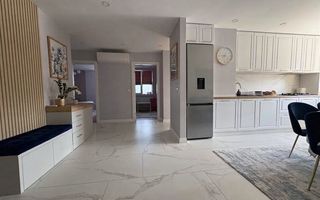 Apartament Premium cu 4 Camere | 2 Băi | Grădini Mănăștur - Poză 4
