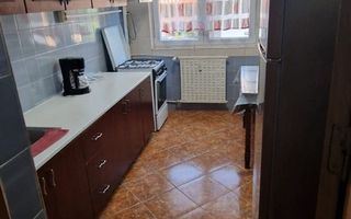 3 camere, 70 mp, mobilat & utilat complet, Bucur Obor – 580€/lună! - Poză 7