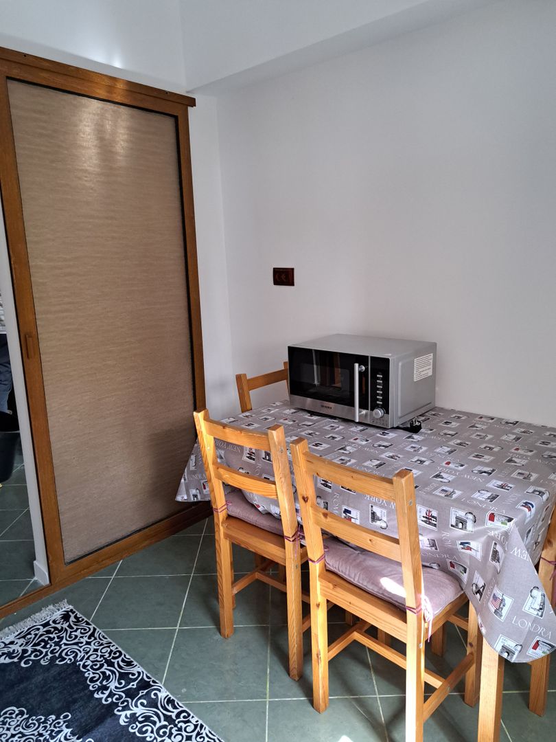 Închiriere apartament 2 camere, mobilat și utilat – Biserica Sf. Vasile - Poză 10