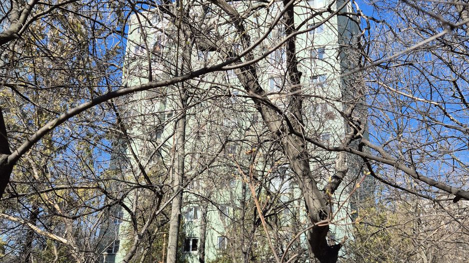 Apartament cu 2 camere 38,05 mp - metrou Raul Doamnei - Poză 11