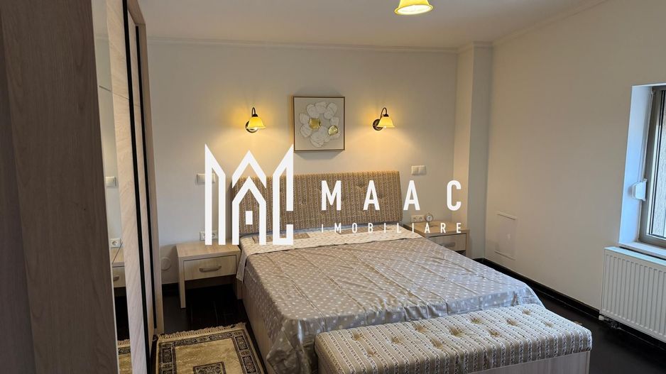 Penthouse exclusivist de închiriat – Strada Hipodromului, Sibiu - Poză 24