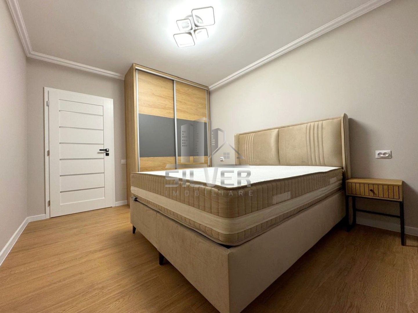 Apartament cu 3 camere/Imobil NZEB/complet mobilat si utilat. - Poză 14