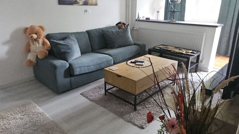 Inchiriere Apartament 2 camere- zona Bd.Al. Obregia- Sector 4 - Poză 1