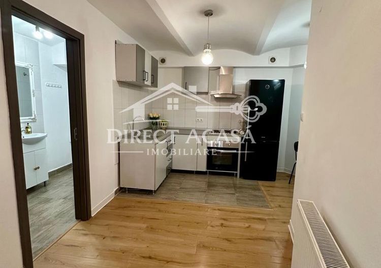 Apartament cu 2 camere de inchiriat-Zona Centru - Poză 4