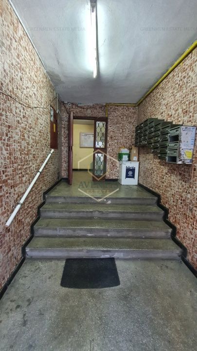 2 camere renovat modern, bloc reabilitat termic, Universitate - Blvd Carol I - Poză 15