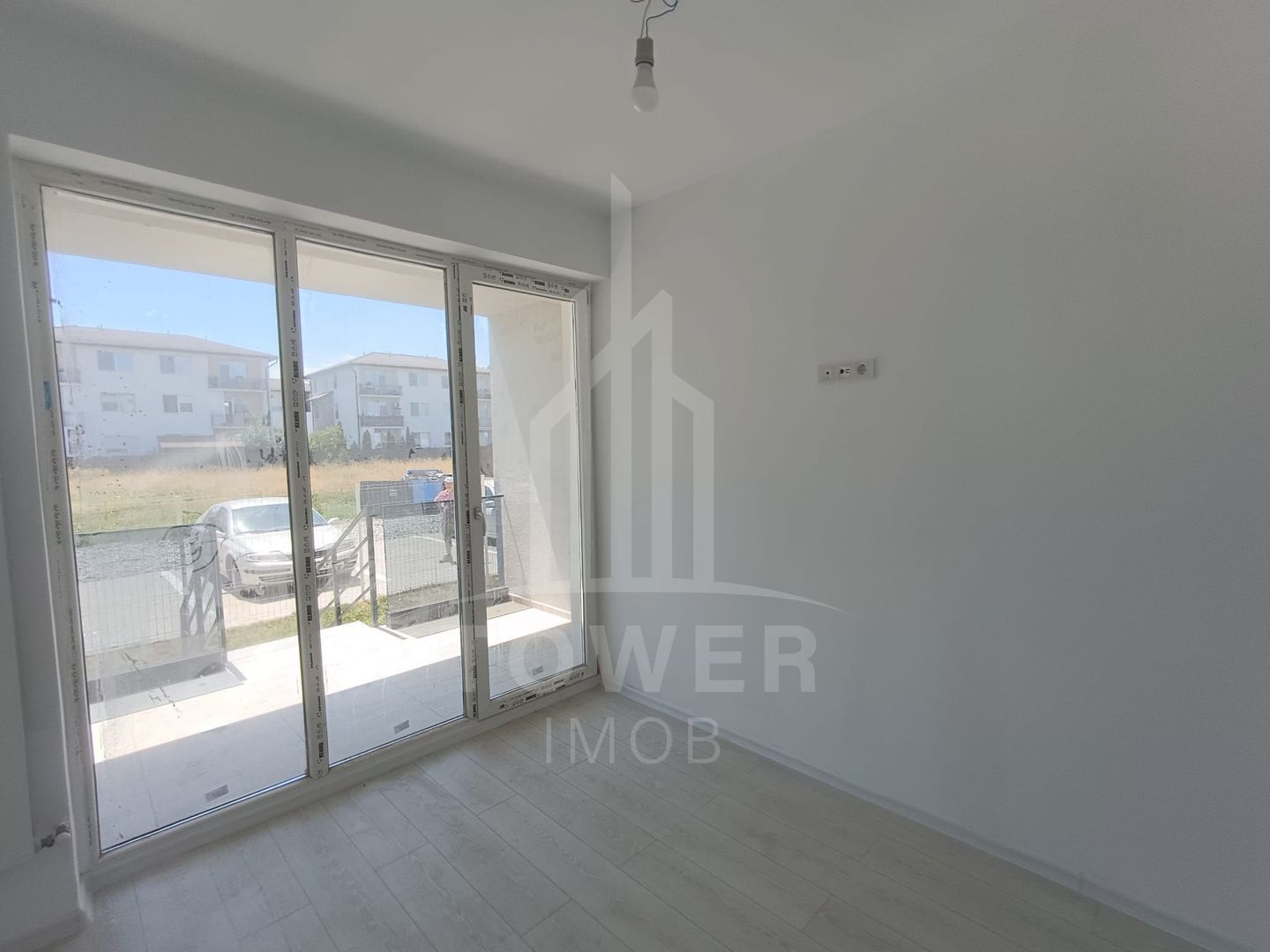 Apartament în Șelimbăr – Comision 0% | 2 locuri de parcare | Grădină 48 mp - Poză 2