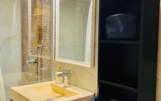 2 camere decomandate, parcare, Floresti zona Vivo, Valea Garbaului - Poză 7