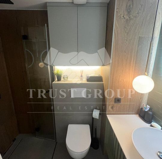 Apartament Dorobanti 3 Camere | Bloc 2006 | Loc de parcare - Poză 31