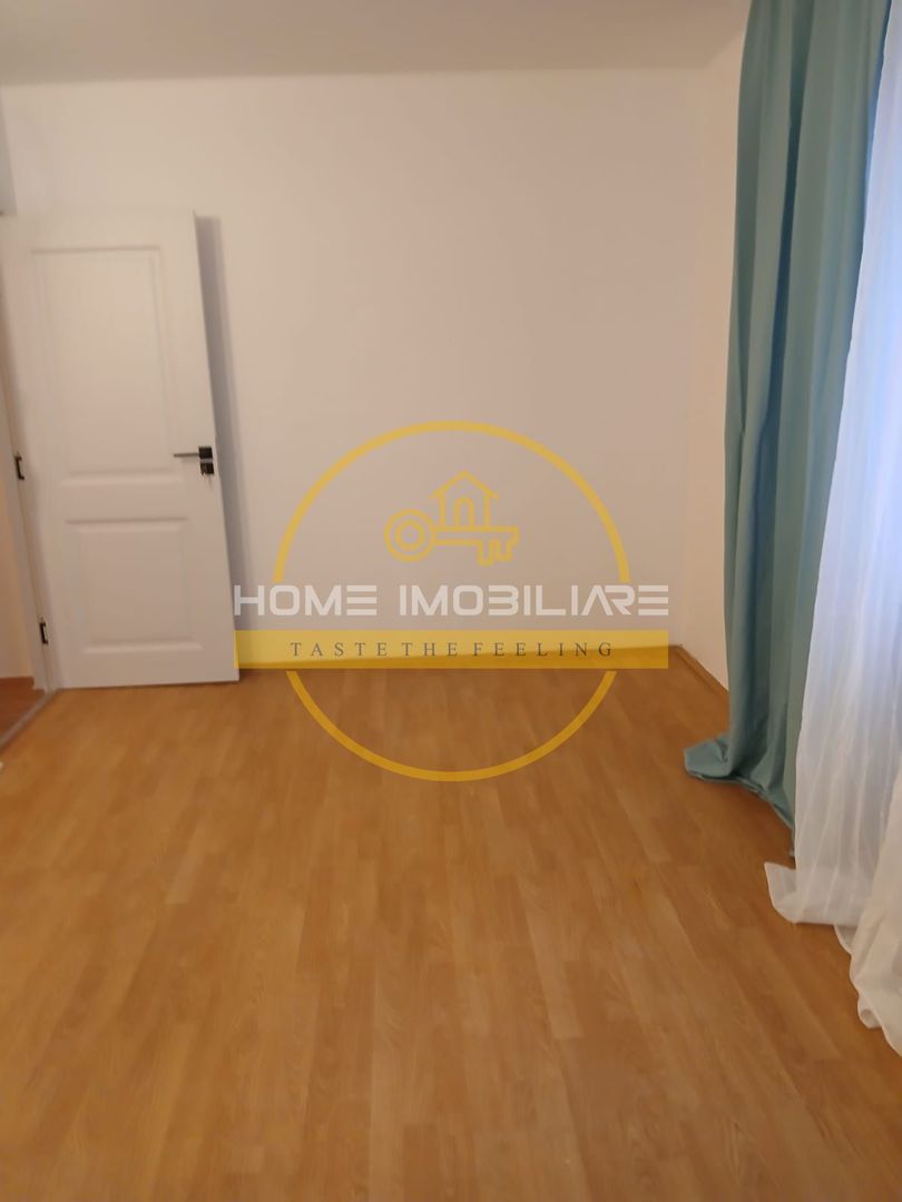 Etaj 2 Apartament 3 Camere Bloc Fara Risc Tatarasi - Poză 8
