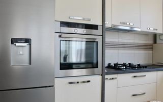 Spatios; 60mp utili, loc parcare  - Toronto Residence. - Poză 3