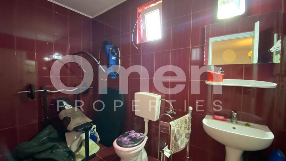 Apartament cu 3 camere, situat la etaj intermediar, bloc nou, zona Salciei - Poză 8