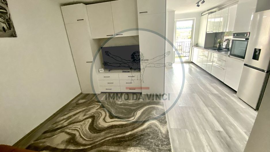 Vand apartament Cluj-Napoca ,Calea Baciului - Poză 3