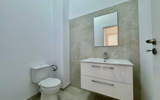 Penthouse 5 camere - 3 bai, terasa, intabulat  (91Q-Mo-ap.7) - Poză 13