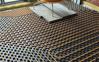 VILA PREMIUM | 6 CAMERE | LANGA AMBER FOREST - Poză 15