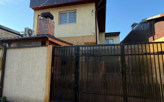 Casa mobilata utilata Rahova strada Bega - Poză 6