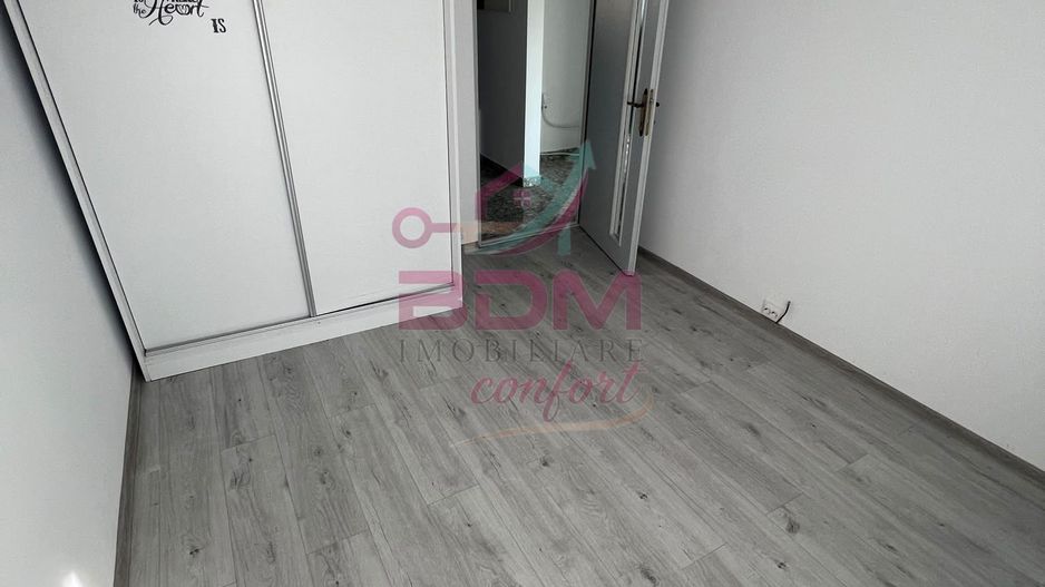 COMISION 0 I Apartament 3 camere | decomandat | etaj intermediar - Poză 7