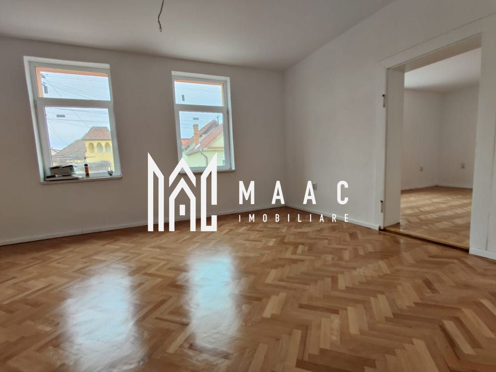 Casa 3 Camere | 120 MPU I Pretabil Cabinet I Zona Lazaret - Poză 2